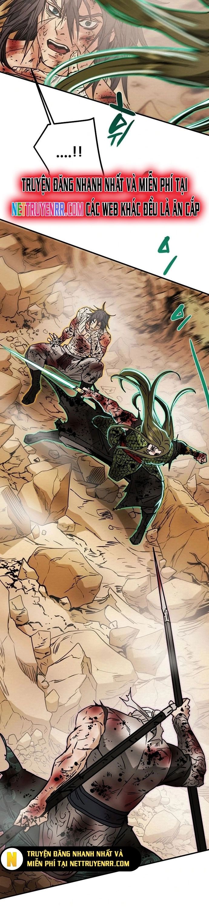 Minh Nguyệt Truyện - Chapter 84 - Page 18