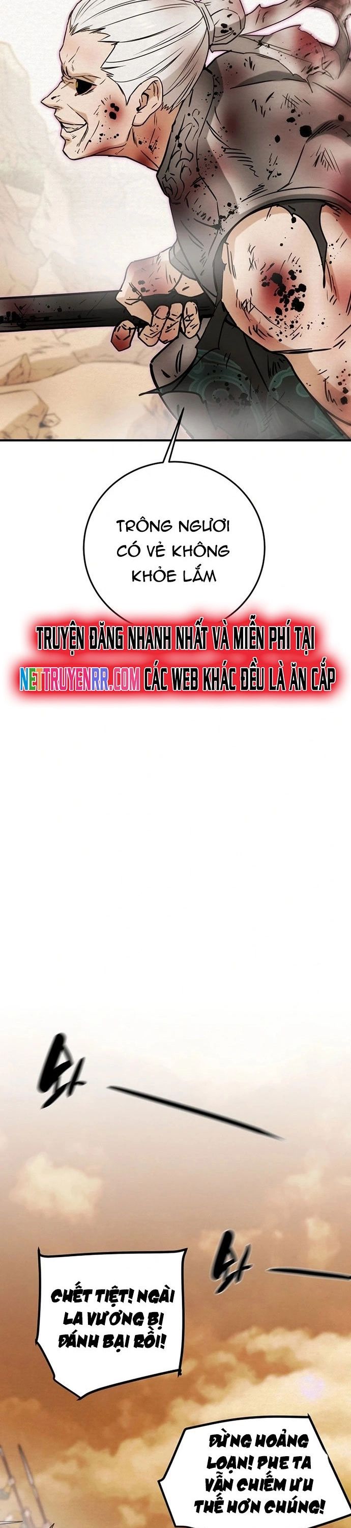 Minh Nguyệt Truyện - Chapter 84 - Page 20