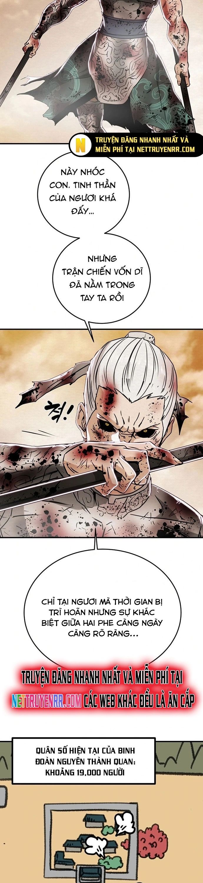 Minh Nguyệt Truyện - Chapter 84 - Page 24