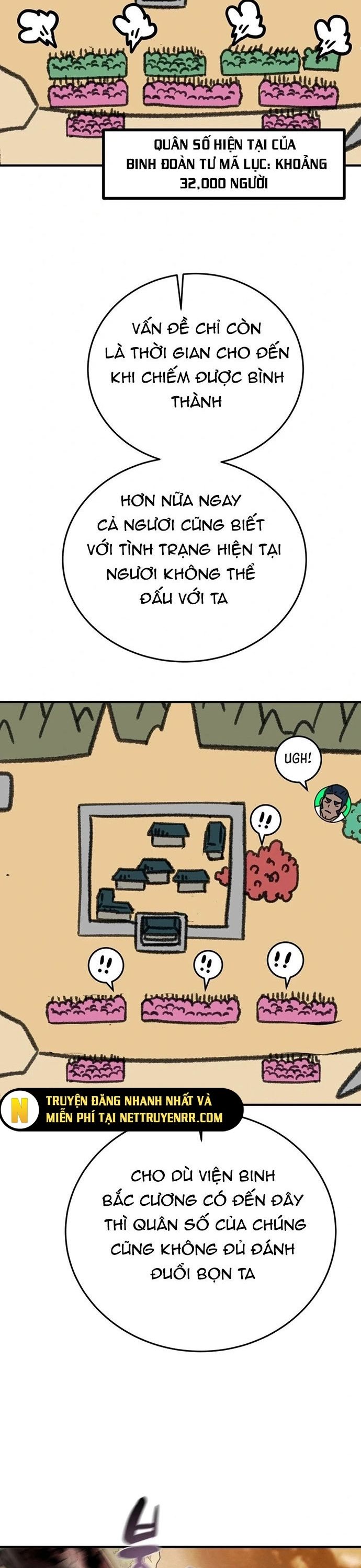 Minh Nguyệt Truyện - Chapter 84 - Page 25