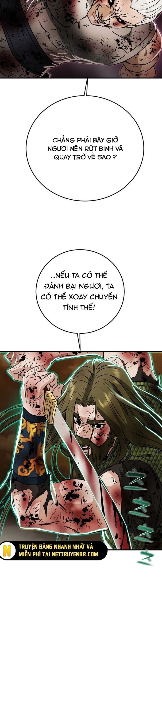 Minh Nguyệt Truyện - Chapter 84 - Page 27