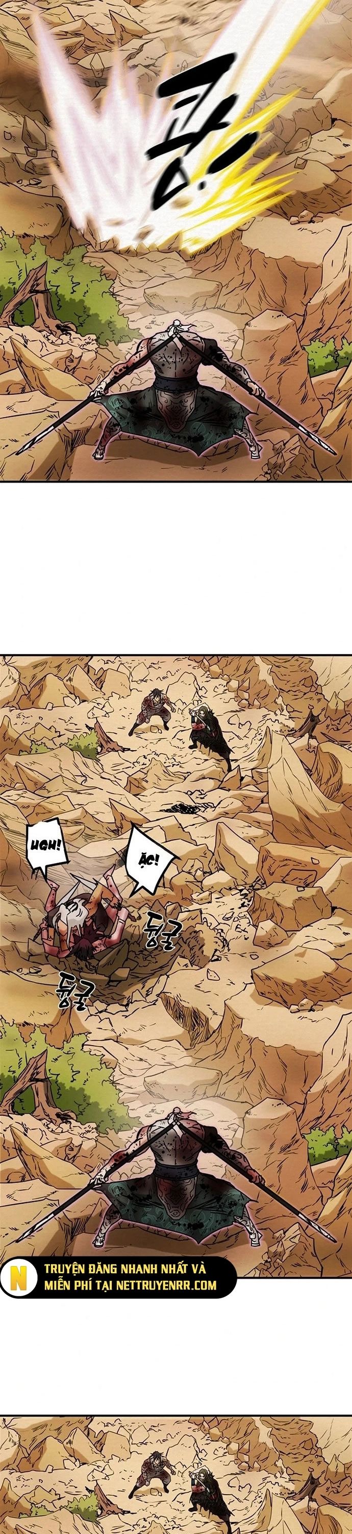 Minh Nguyệt Truyện - Chapter 84 - Page 29