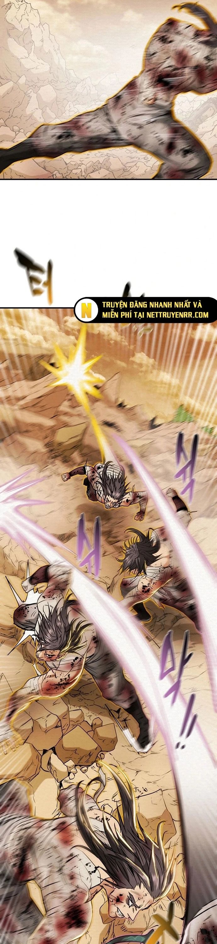 Minh Nguyệt Truyện - Chapter 84 - Page 3