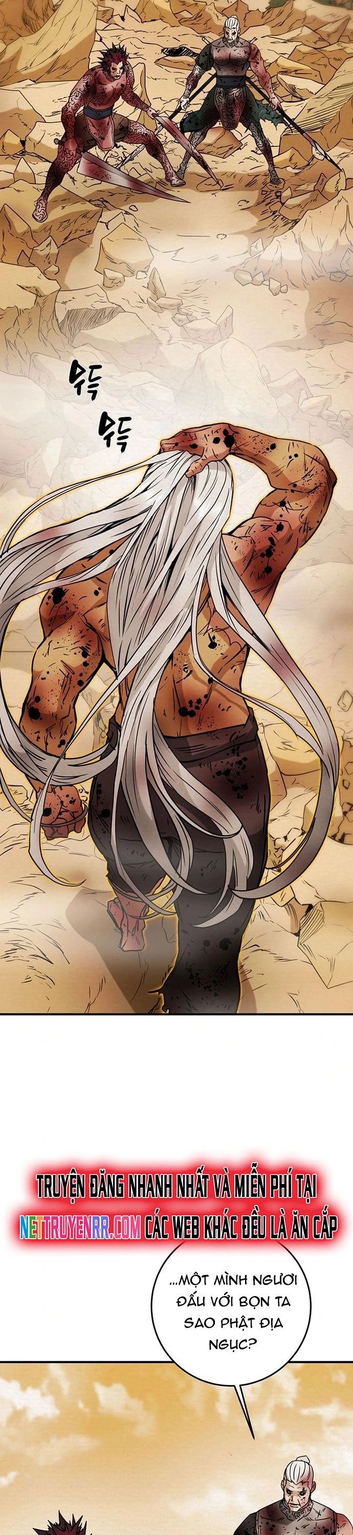 Minh Nguyệt Truyện - Chapter 84 - Page 37