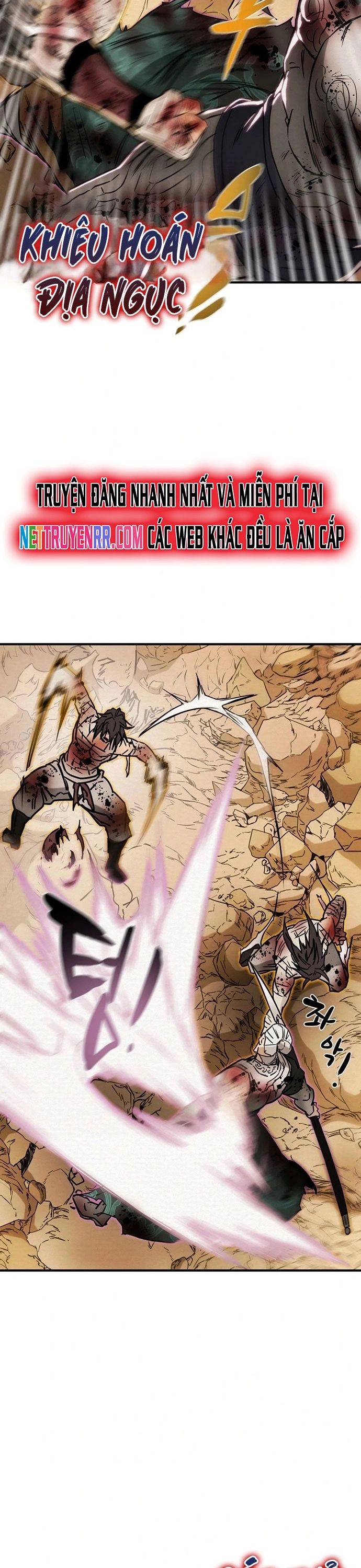 Minh Nguyệt Truyện - Chapter 84 - Page 4