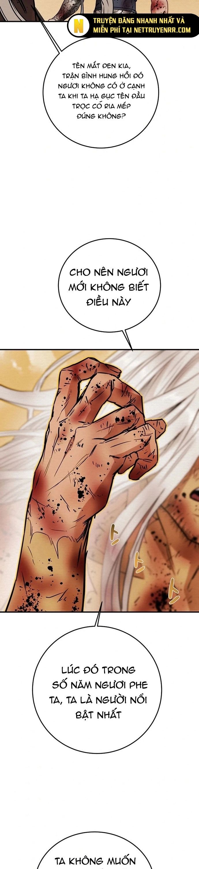 Minh Nguyệt Truyện - Chapter 84 - Page 40