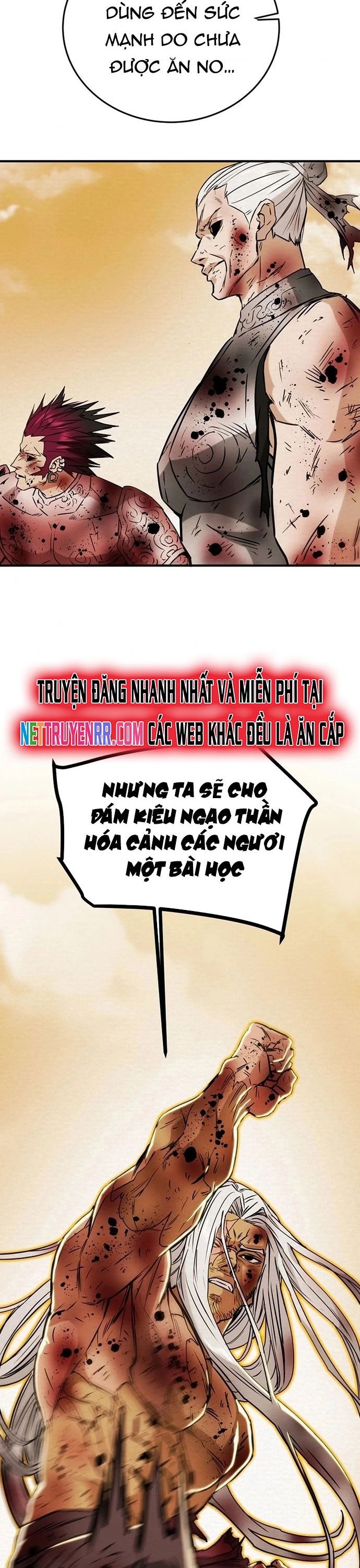 Minh Nguyệt Truyện - Chapter 84 - Page 41