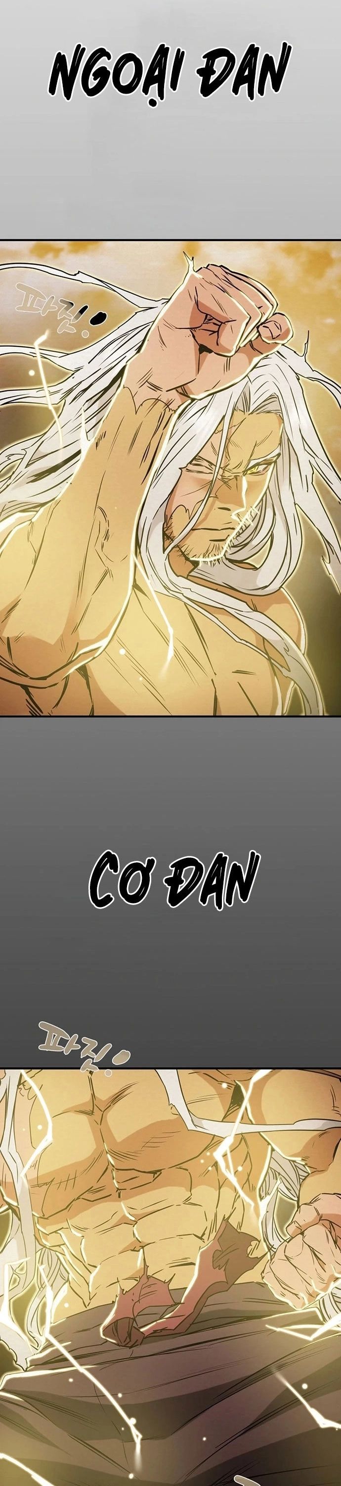 Minh Nguyệt Truyện - Chapter 84 - Page 43