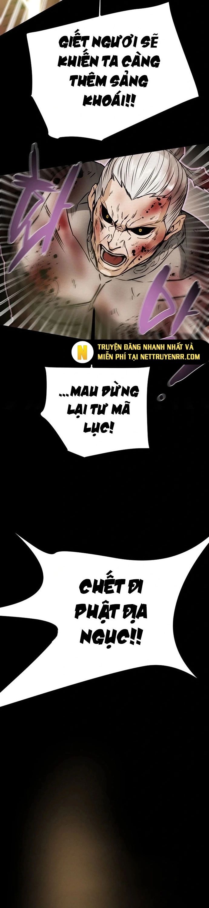Minh Nguyệt Truyện - Chapter 84 - Page 49