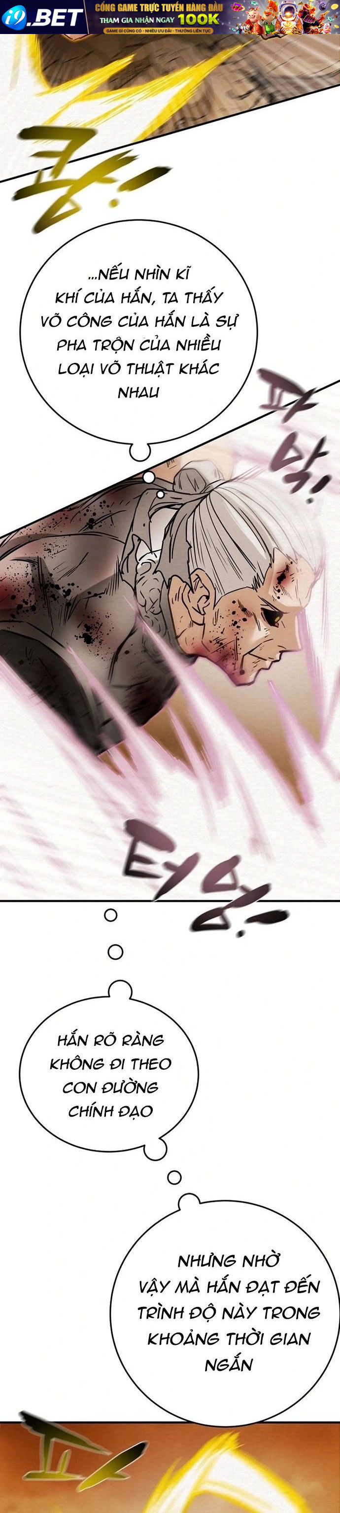 Minh Nguyệt Truyện - Chapter 84 - Page 7