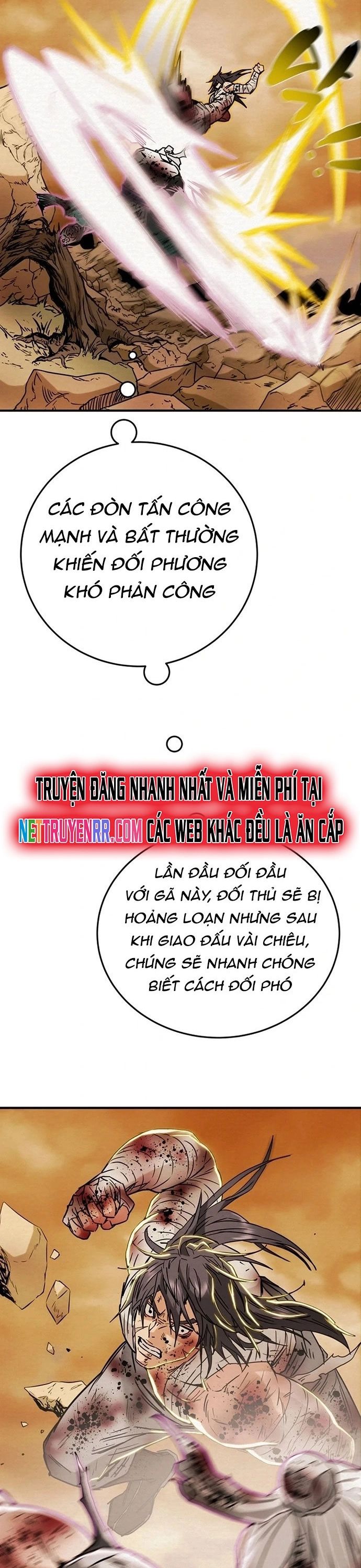 Minh Nguyệt Truyện - Chapter 84 - Page 8