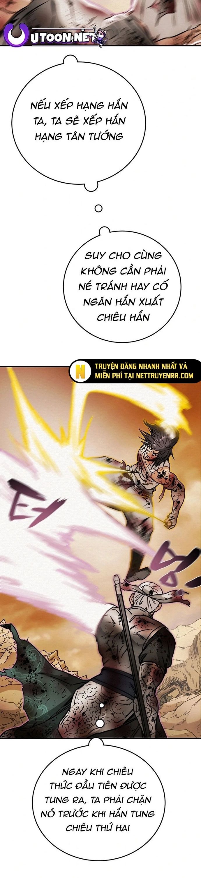 Minh Nguyệt Truyện - Chapter 84 - Page 9