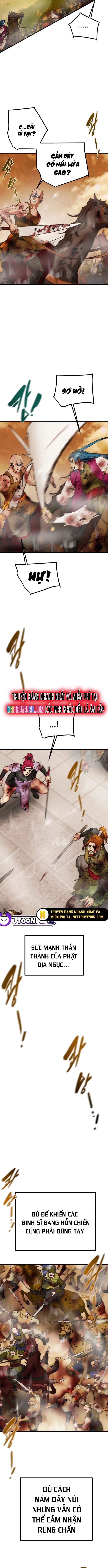 Minh Nguyệt Truyện - Chapter 85 - Page 10