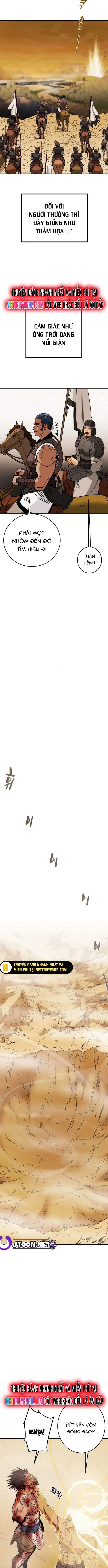 Minh Nguyệt Truyện - Chapter 85 - Page 11