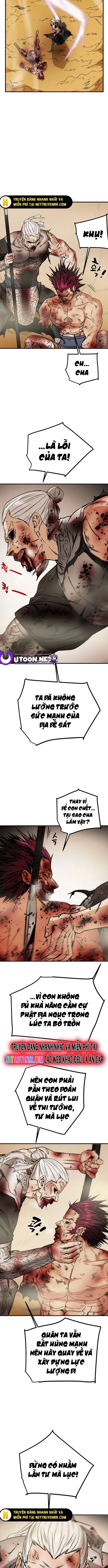 Minh Nguyệt Truyện - Chapter 85 - Page 14