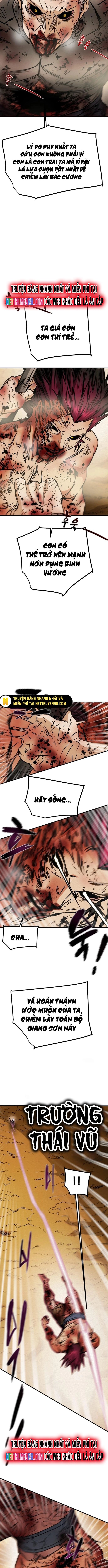 Minh Nguyệt Truyện - Chapter 85 - Page 15