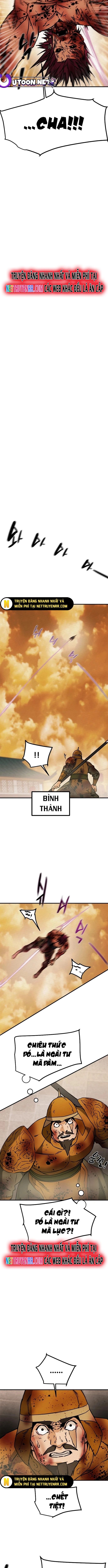 Minh Nguyệt Truyện - Chapter 85 - Page 16