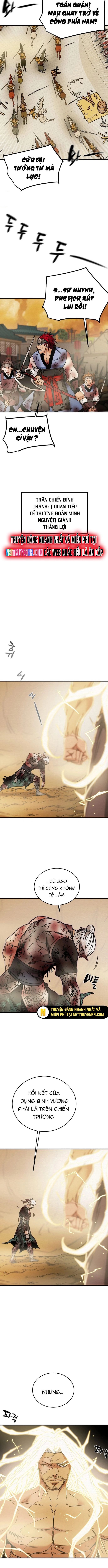 Minh Nguyệt Truyện - Chapter 85 - Page 17