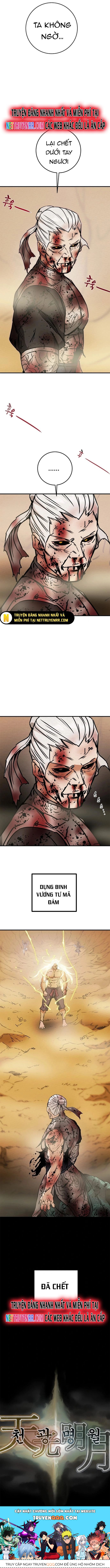 Minh Nguyệt Truyện - Chapter 85 - Page 18