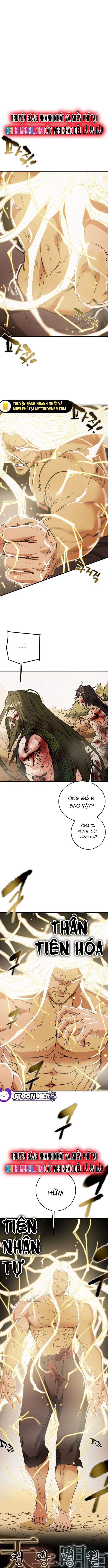 Minh Nguyệt Truyện - Chapter 85 - Page 3