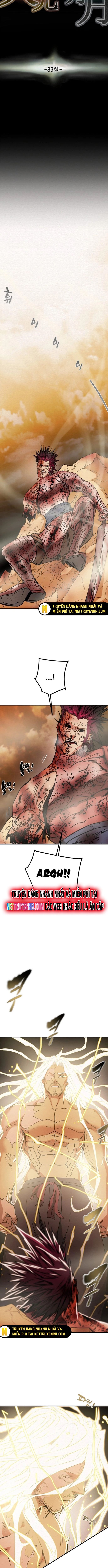 Minh Nguyệt Truyện - Chapter 85 - Page 4