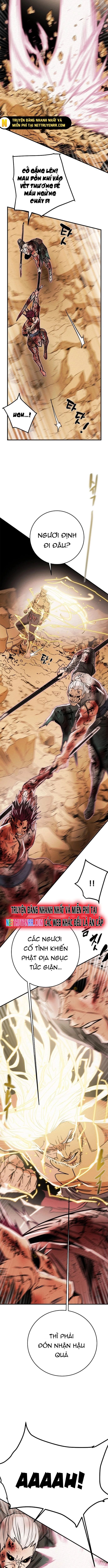 Minh Nguyệt Truyện - Chapter 85 - Page 6