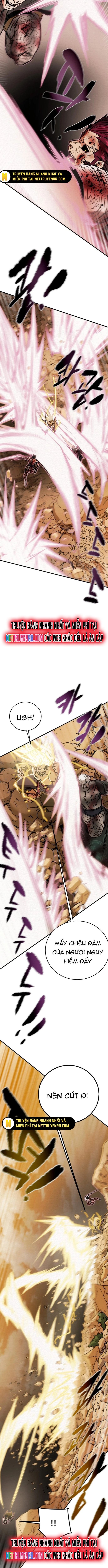 Minh Nguyệt Truyện - Chapter 85 - Page 7