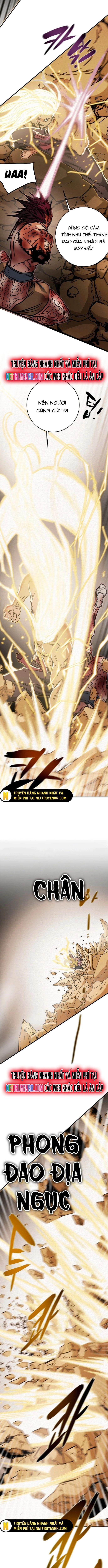 Minh Nguyệt Truyện - Chapter 85 - Page 8