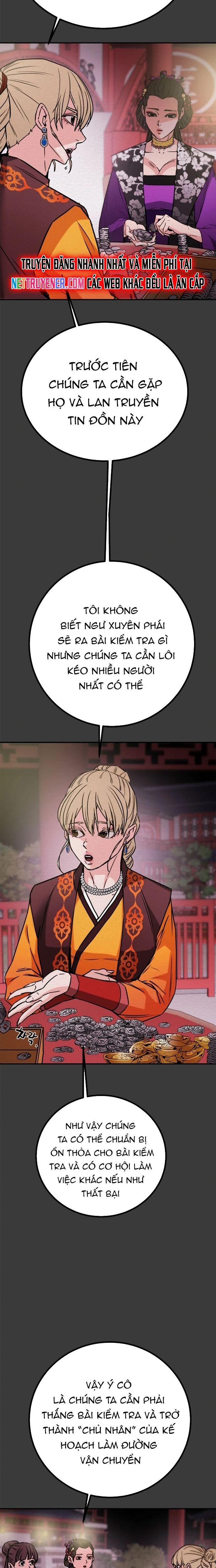 Minh Nguyệt Truyện - Chapter 88 - Page 14