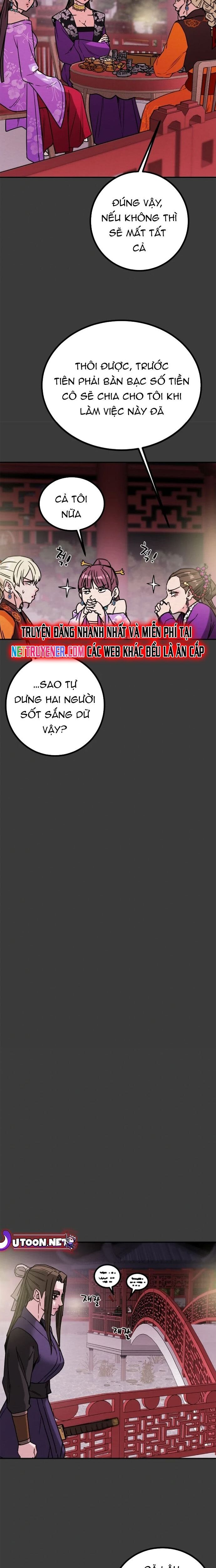 Minh Nguyệt Truyện - Chapter 88 - Page 15