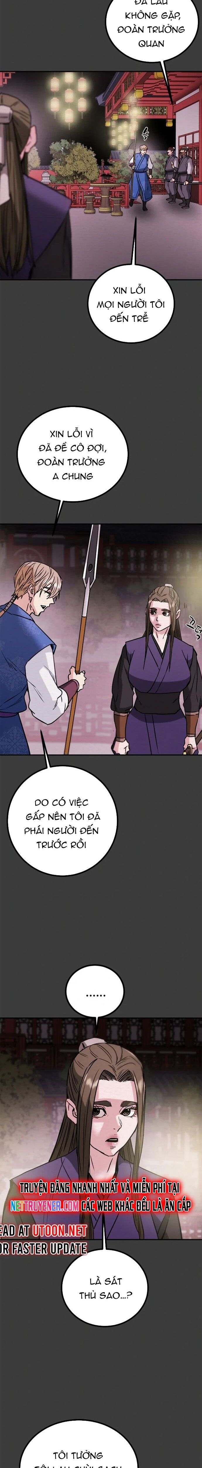Minh Nguyệt Truyện - Chapter 88 - Page 16