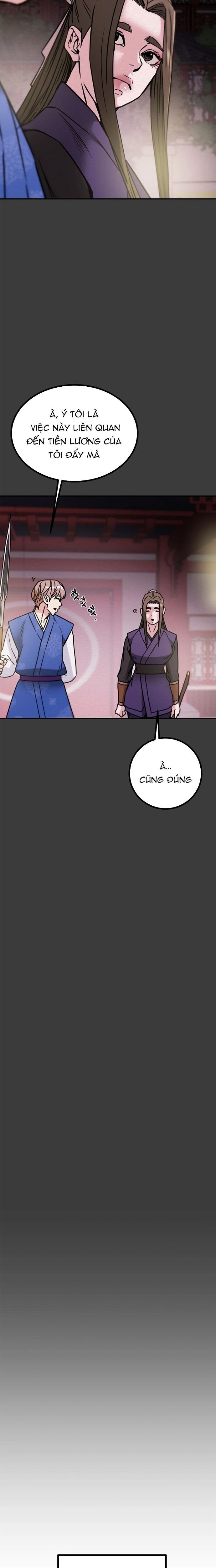 Minh Nguyệt Truyện - Chapter 88 - Page 19