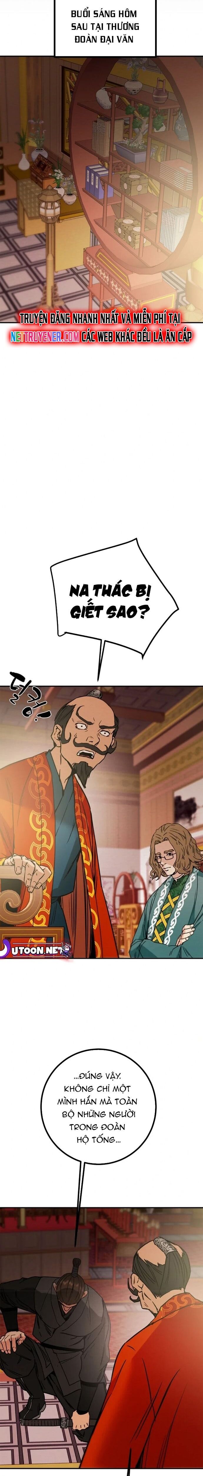 Minh Nguyệt Truyện - Chapter 88 - Page 20