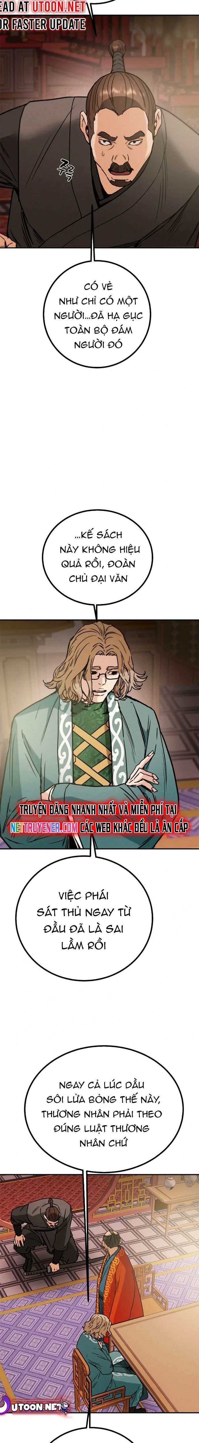Minh Nguyệt Truyện - Chapter 88 - Page 22