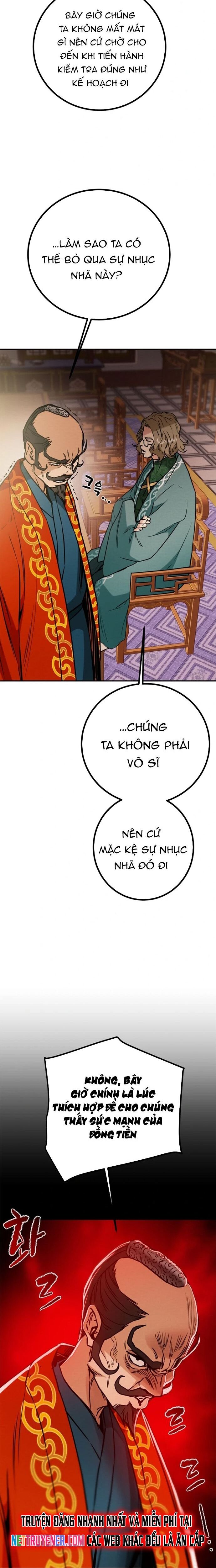 Minh Nguyệt Truyện - Chapter 88 - Page 23
