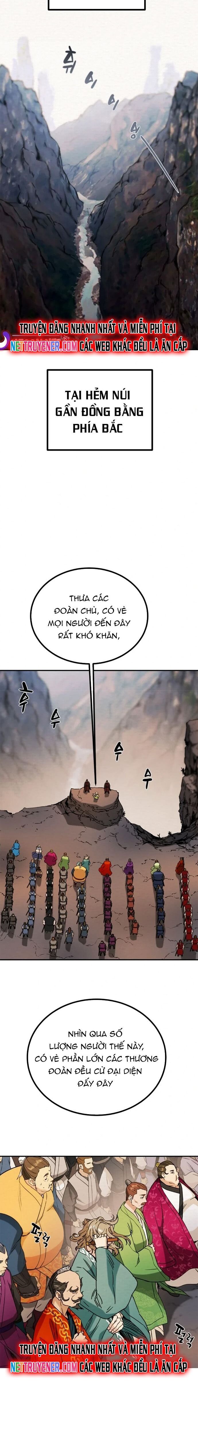 Minh Nguyệt Truyện - Chapter 88 - Page 26