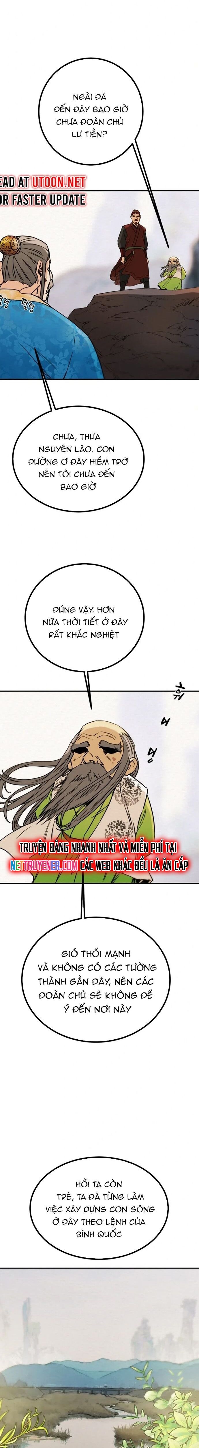 Minh Nguyệt Truyện - Chapter 88 - Page 27