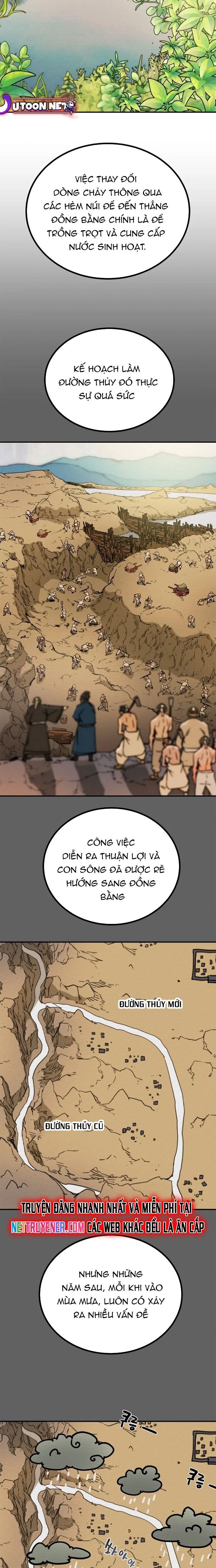 Minh Nguyệt Truyện - Chapter 88 - Page 28