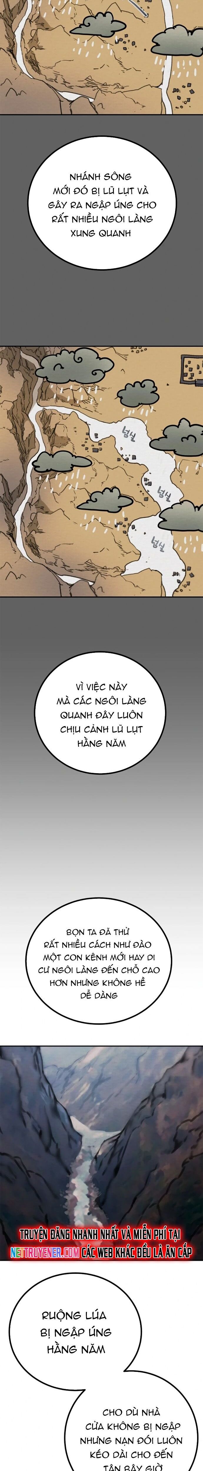 Minh Nguyệt Truyện - Chapter 88 - Page 29