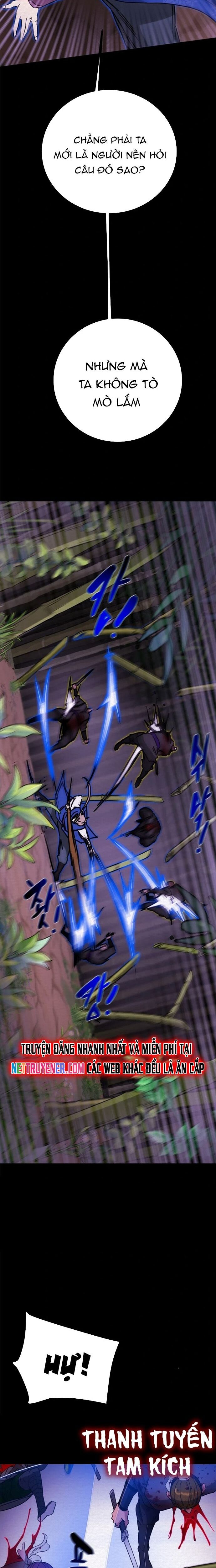 Minh Nguyệt Truyện - Chapter 88 - Page 3