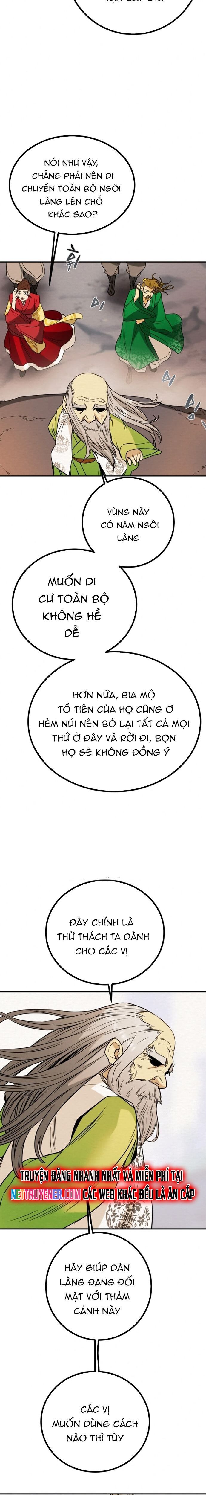 Minh Nguyệt Truyện - Chapter 88 - Page 30