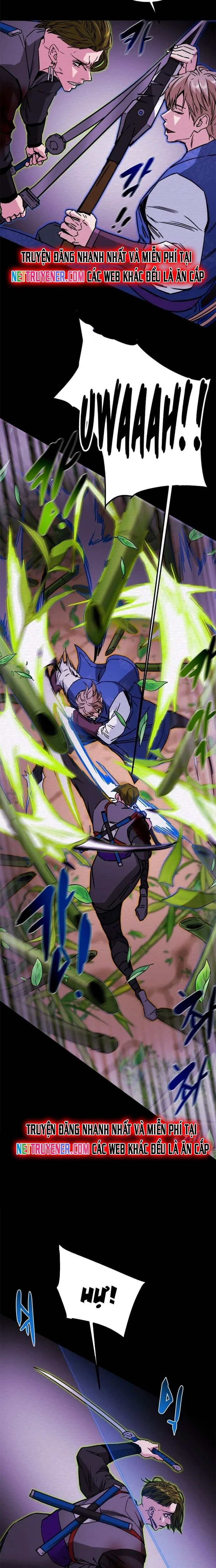 Minh Nguyệt Truyện - Chapter 88 - Page 5