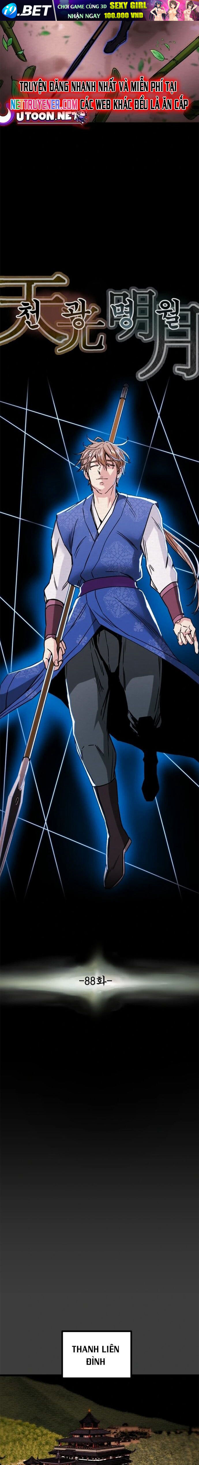 Minh Nguyệt Truyện - Chapter 88 - Page 7