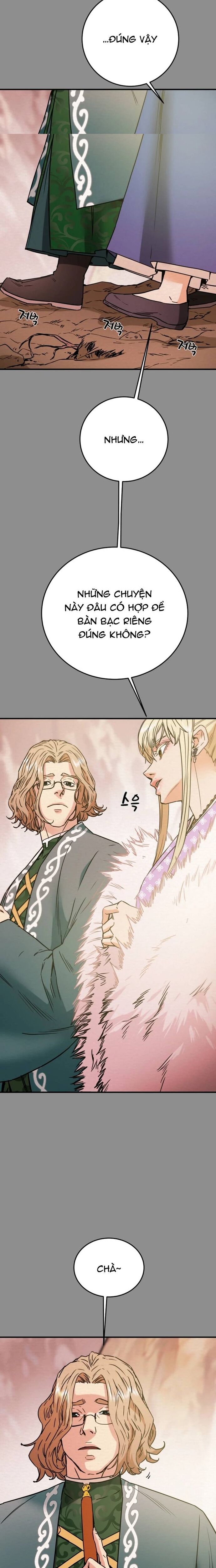 Minh Nguyệt Truyện - Chapter 89 - Page 12