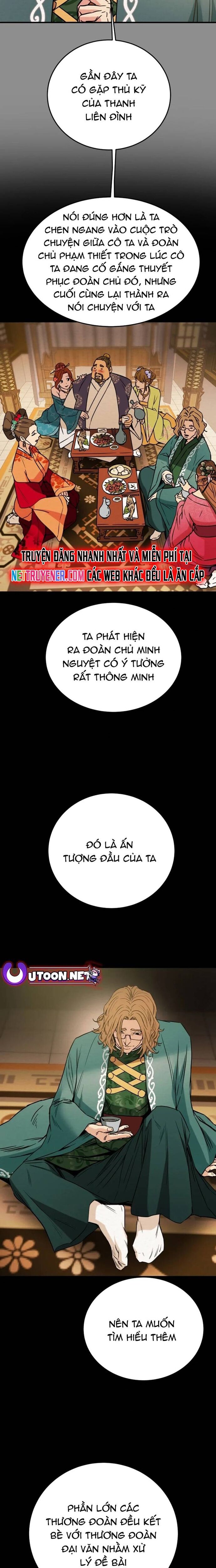 Minh Nguyệt Truyện - Chapter 89 - Page 13