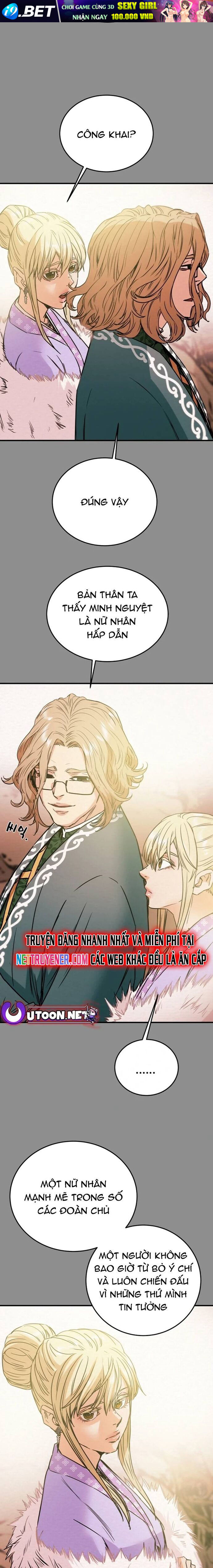 Minh Nguyệt Truyện - Chapter 89 - Page 15