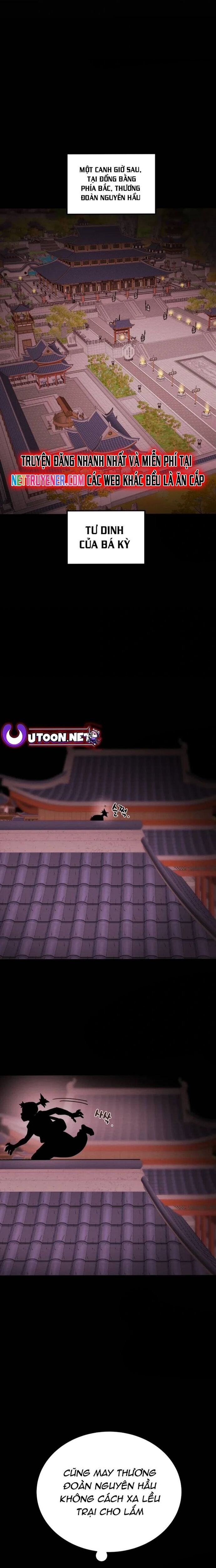 Minh Nguyệt Truyện - Chapter 89 - Page 20