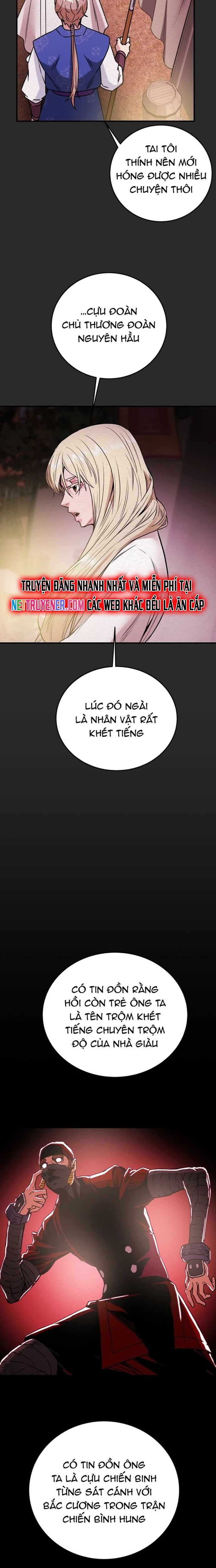 Minh Nguyệt Truyện - Chapter 89 - Page 27