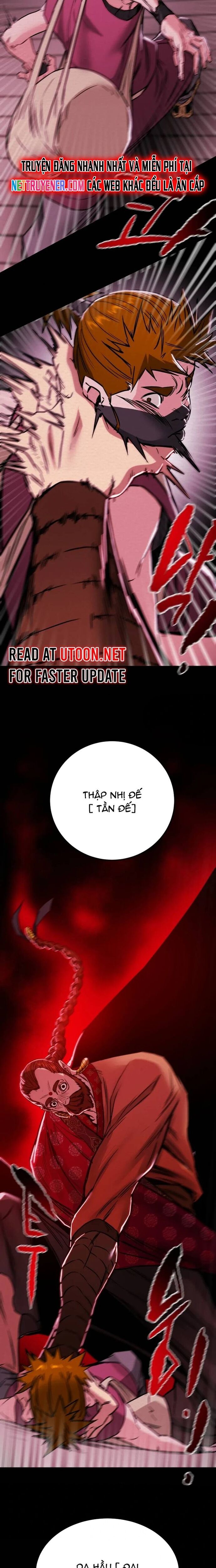 Minh Nguyệt Truyện - Chapter 89 - Page 29