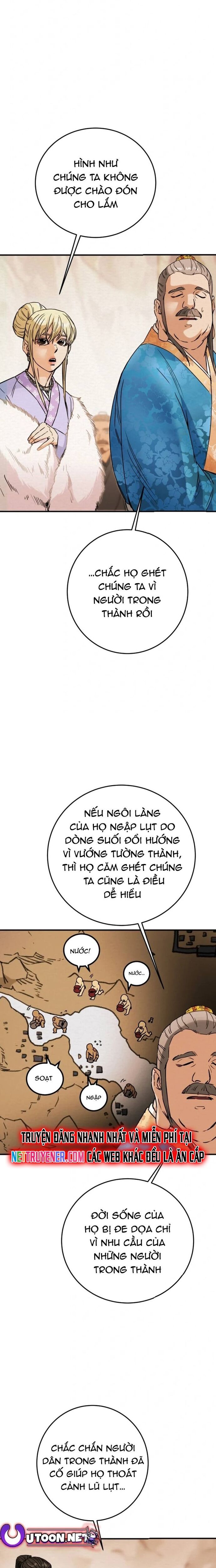 Minh Nguyệt Truyện - Chapter 89 - Page 3